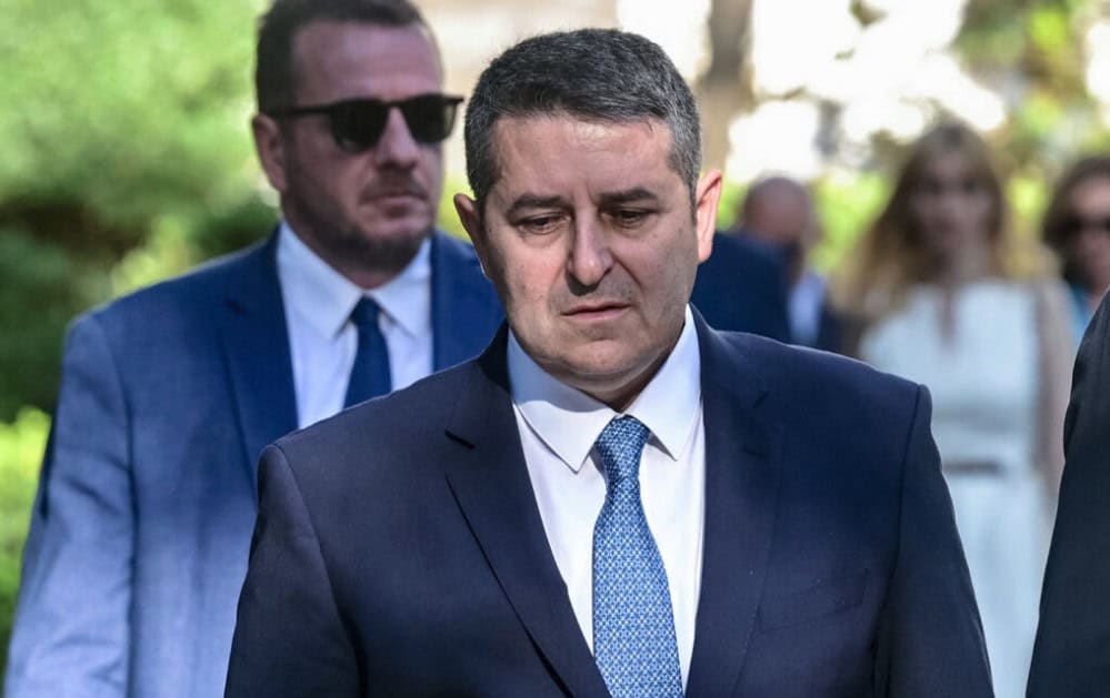 Συμβαίνει τώρα! Γιώργος Μυλωνάκης: Το νέο ιατρικό ανακοινωθέν για την κατάσταση της υγείας του