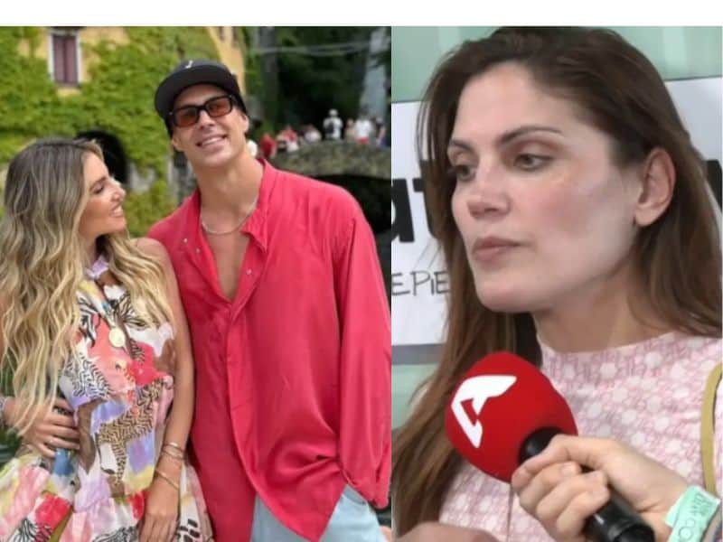 Μαίρη Συνατσάκη: H αποκάλυψη για την πρόβα νυφικού της Οικονομάκου και ο λόγος που δεν θέλει δεύτερο παιδί (Video)