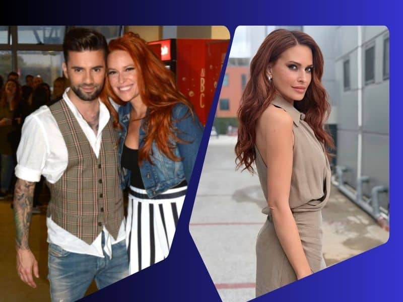 Σίσσυ Χρηστίδου: «Πιο πολύ με δυσκόλεψε αυτό, παρά το διαζύγιο»-Απίστευτη αποκάλυψη 8 χρόνια μετά τον χωρισμό- (Video)