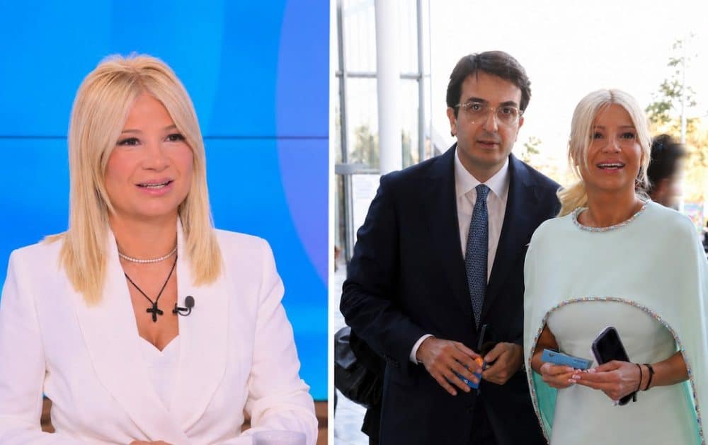 Φαίη Σκορδά: H αποκάλυψη για τον σύντροφο της Αλέξανδρο- “Έγινε ντόρος αλλά και πέρυσι…” (Video)