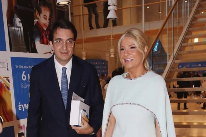Σκορδά-Αθανασιάδης: Αυτό κρύβεται πίσω από την πρώτη τους εμφάνιση στο Make a Wish! Η συγκινητική ιστορία