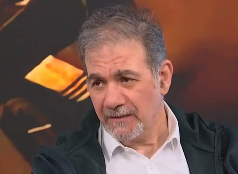 Δημήτρης Σταρόβας: Αυτό ήταν το μεγάλος λάθος που τον οδήγησε στο εγκεφαλικό- Συγκλονίζει η αποκάλυψη του
