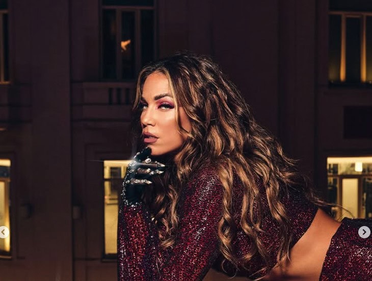 Κατερίνα Στικούδη: «Είχε γραφτεί κάτι εντελώς αναληθές…»- Το δημοσίευμα που την εξόργισε