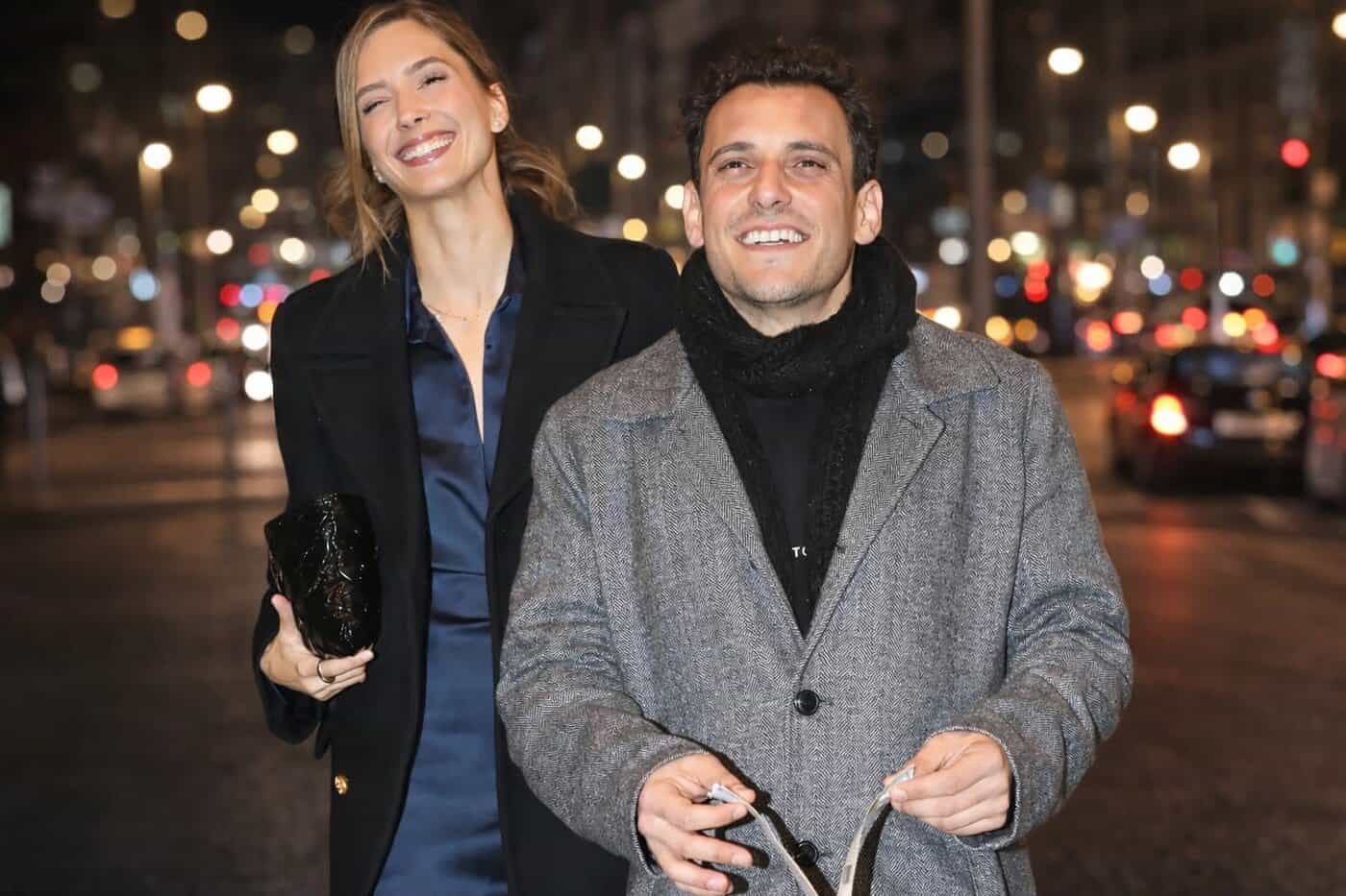 Παντρεύονται Καλογεροπούλου-Σβήγγος;-Τι απαντούν (video)