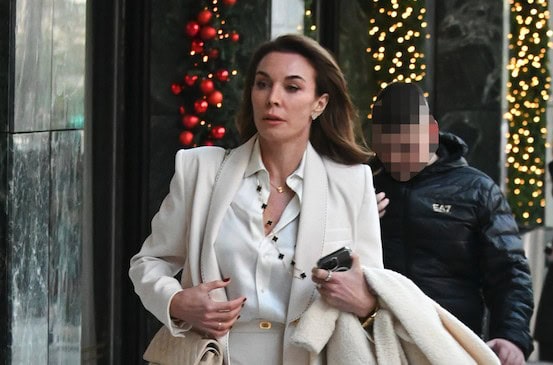 Τατιάνα Στεφανίδου: Έσπασε τη σιωπή της για την ενασχόληση της με την πολιτική-«Δέχτηκα υβριστικά και χυδαία σχόλια»