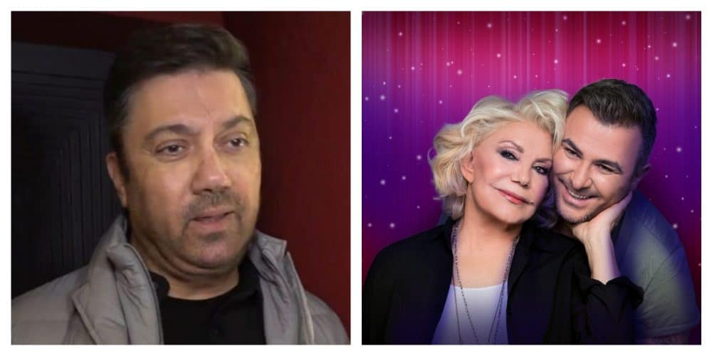 Θεοφάνους για Ρέμο: «Δε μου άρεσε αυτό που είχε πει εκείνη τη μέρα για τη Μαρινέλλα»