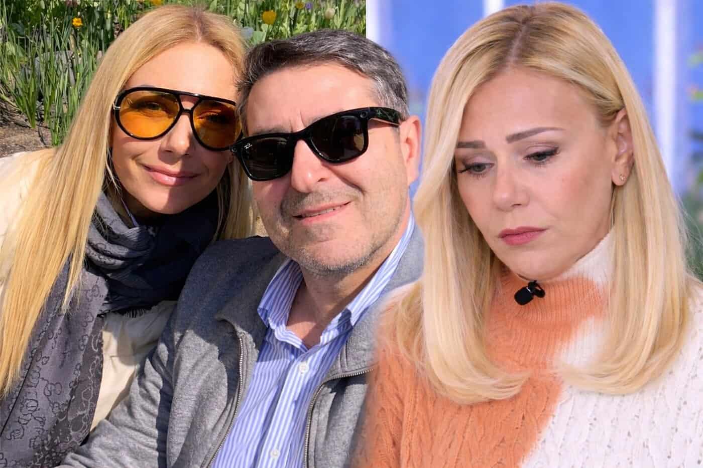 Γιώργος Μυλωνάκης: Γιατί είναι κρίσιμα τα πρώτα δυο 48ωρα-Τι φοβούνται οι γιατροί