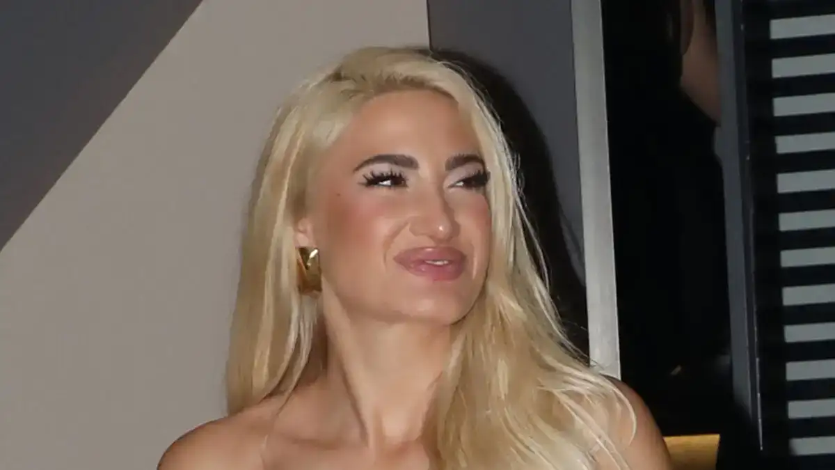 Τούνη: Κερδίσαμε – Κάναμε μαύρο το ποινικό μητρώο των δύο κακοποιών που βίασαν και λεηλάτησαν την ψυχή μου