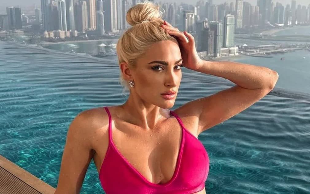 Ιωάννα Τούνη: Σήμερα η τελική δίκη για το revenge porn– Συγκέντρωση γυναικών έξω από το δικαστήριο