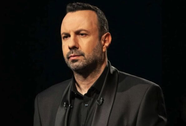 Τετ α τετ: Γνωστός ηθοποιός αποκάλυψε το διαζύγιο του στον Τρύφωνος- «Δεν θέλω τα παιδιά μου να αισθανθούν ότι τα εγκατέλειψα»