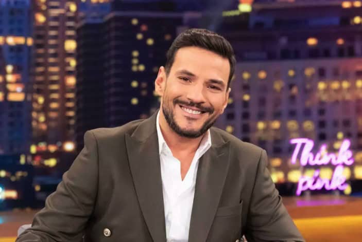 Κώστας Τσουρός: H ανακοίνωσή του στο Instagram «πάγωσε» τους πάντες– «Καλή συνέχεια»