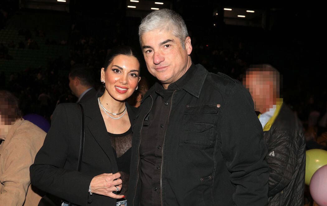  Όλη η αλήθεια! Αυτός είναι ο λόγος που η Τσιμτσιλή δεν εμφανίζεται σε κοσμικές εκδηλώσεις με τον Σοφό