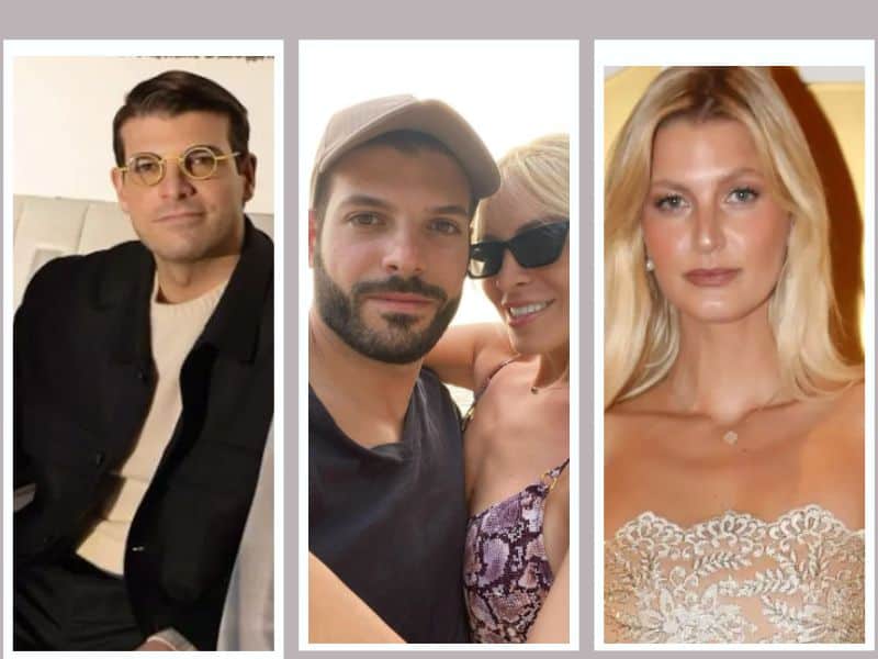 Κατερίνα Καινούργιου: O πρώην της Φίλιππος Τσαγκρίδης ζευγάρι με την Βυτινάρος;- Όλες οι λεπτομέρειες