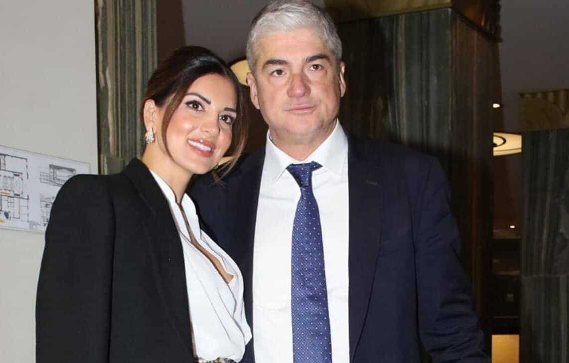 Θέμης Σοφός: Η αποκάλυψη για τις αποβολές της Τσιμτσιλή και το νέο μωρό-“Είχαμε 5 εγκυμοσύνες…” (Video)