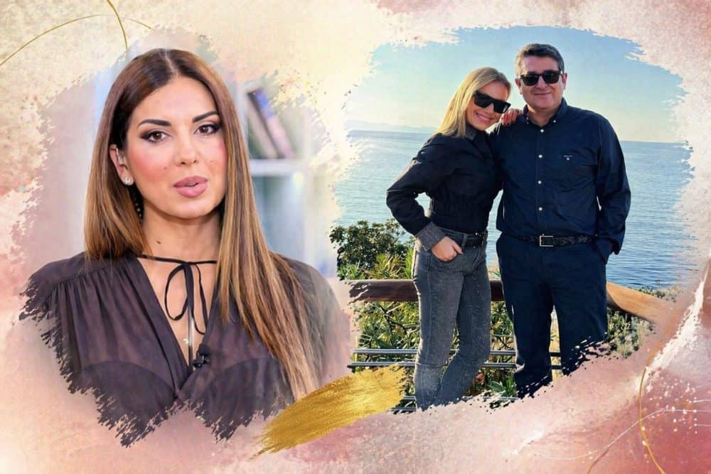 Τίνα Μεσσαροπούλου: Η απόφαση για την επιστροφή στο Happy Day και η αντίδραση της Τσιμτσιλή