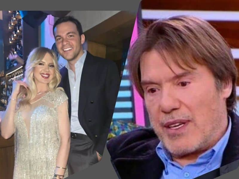 Νέο χτύπημα για τον Τζώρτζογλου: Χωρίς σπίτι ο Στράτος, στα μέλια με τον γιο του βουλευτή η Μαριόλα