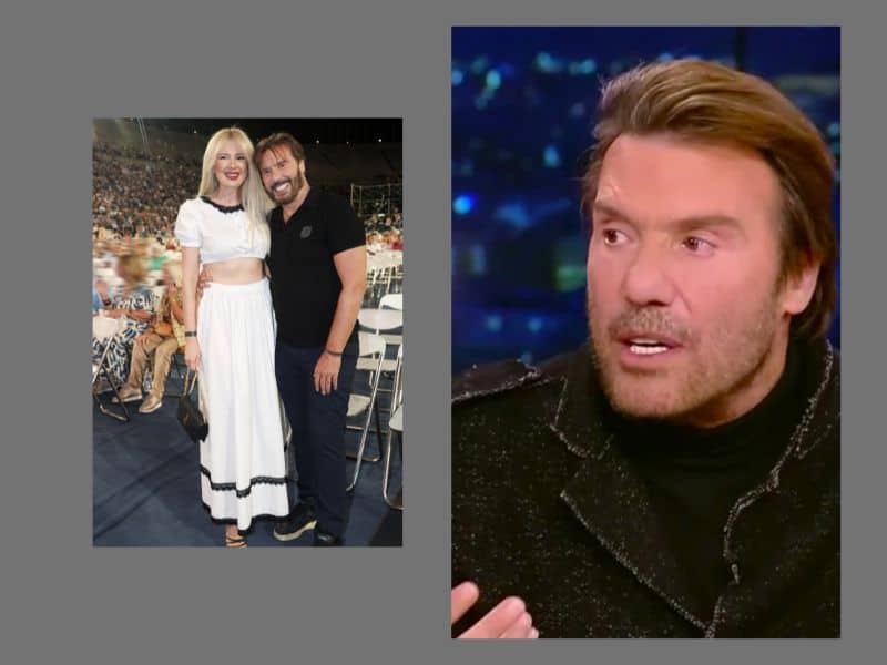 Πρώτη φορά! Ο Τζώρτζογλου απαντά για το εξώδικο της Μαριόλα-«Το να κουβαλάς μέσα σου φθόνο είναι…»