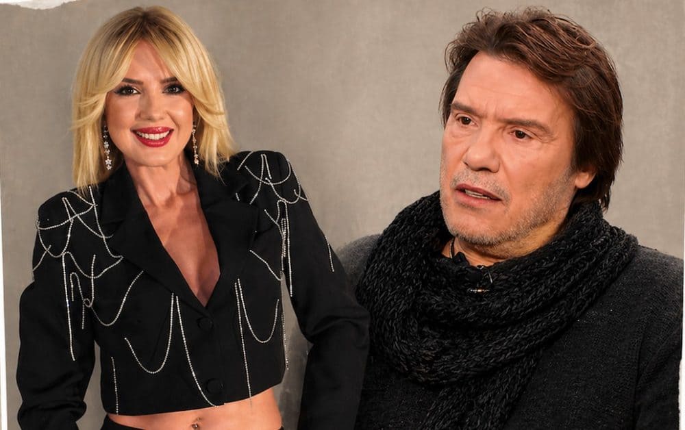 Ανατροπή με τον Τζώρτζογλου: «Δεν μου ήρθε ποτέ εξώδικο»- Τι απάντησε για την έκδοση του διαζυγίου με τη Μαριόλα