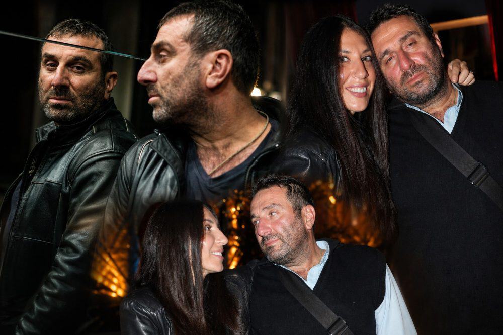 Ηλίας Βαλάσης: Αν εγώ περνάω ένα δύσκολο, η σύζυγός μου περνάει δέκα – Tα έχω αφήσει όλα πάνω της