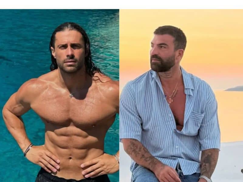 Πόλεμος δίχως τέλος για Βασάλο-Αλεξάνδρου: «Άνανδρο και μηνύσιμο» – «Δεν έχω γελάσει περισσότερο»