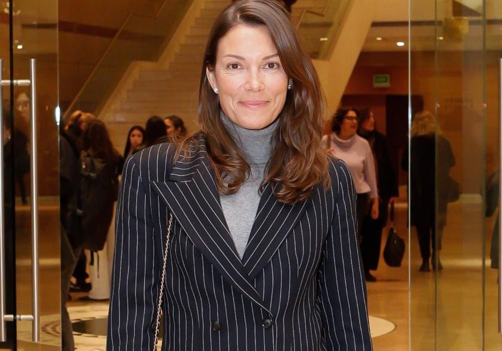 Βίκυ Καγιά: «Μου λείπει ο μπαμπάς μου» – Η συγκινητική εξομολόγηση και όσα είπε για τηλεόραση, Μαγγίρα & Τούνη (video)