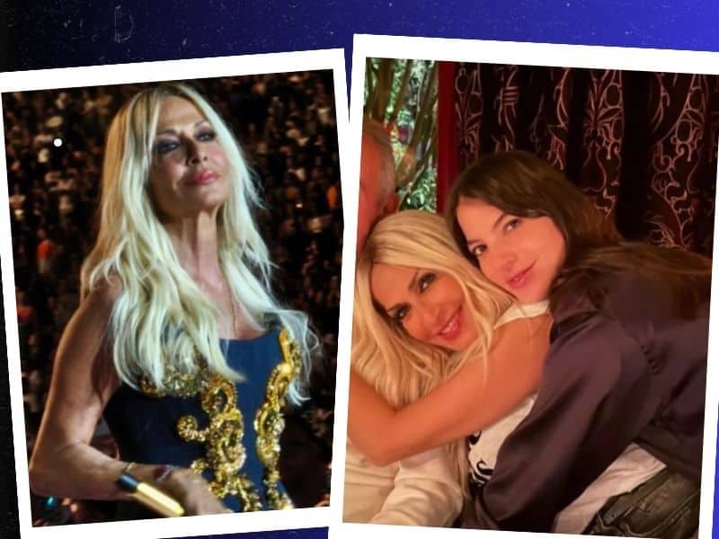 Ολικό «λίφτινγκ» για τη Βίσση: Συνεργάτες που αποχωρούν, unfollow και η σχέση με τη  Δήμητρα Κούστα