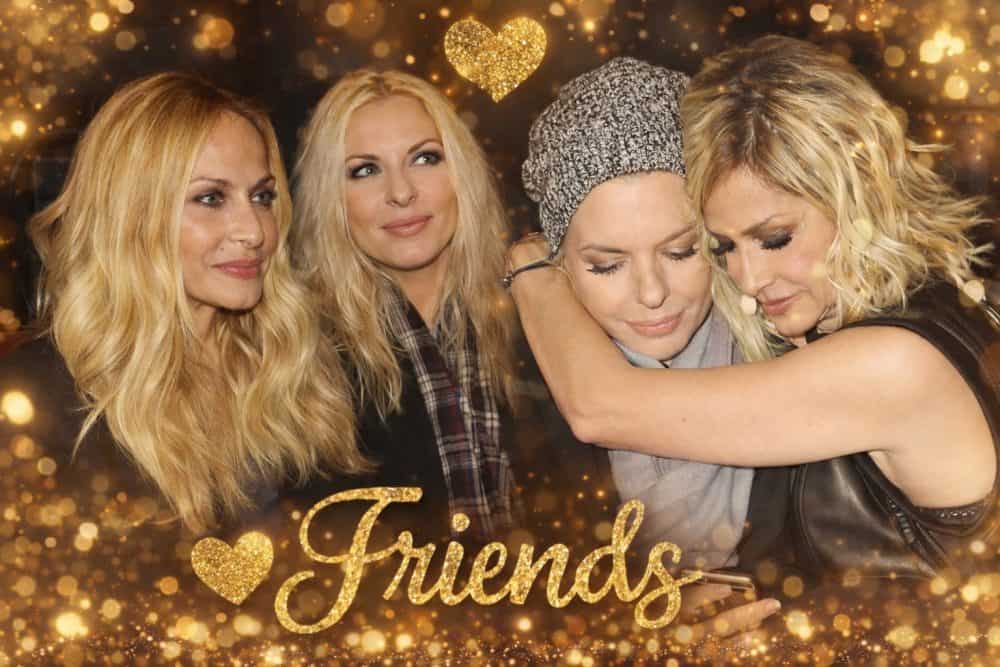 Αννίτα Πάνια για Άννα Βίσση: «Περίμενα ότι θα γεμίσει το ΟΑΚΑ, της αξίζει αυτό που συμβαίνει» (video)