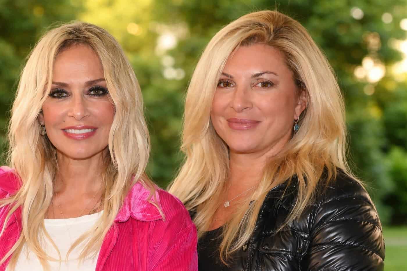 Καταπέλτης η Πολίτη μετά το unfollow της Βίσση: «Tο να εγκαταλείπεις ανθρώπους που στάθηκαν δίπλα σου για χρόνια θεωρείται….»