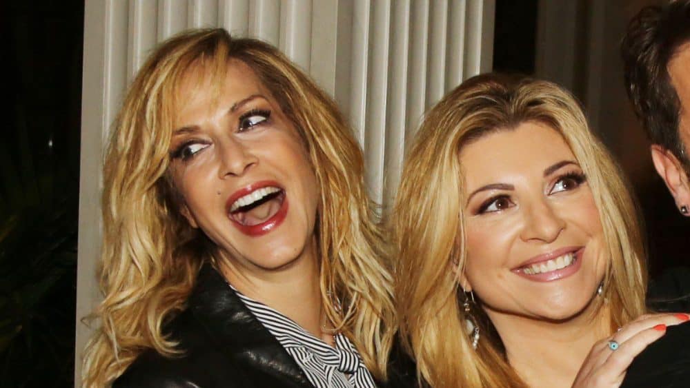 Αποκαλυπτική η Πολίτη: Μιλάει πρώτη φορά ανοιχτά για το τέλος της φιλίας της με τη Βίσση