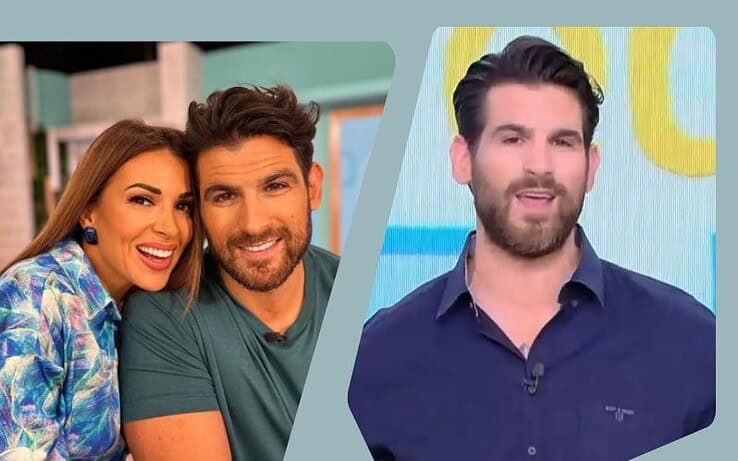 Εκτός «Breakfast@Star» η Ελένη Χατζίδου:  Η αποκάλυψη του Ετεοκλή για το πρόβλημα υγείας της (Video)