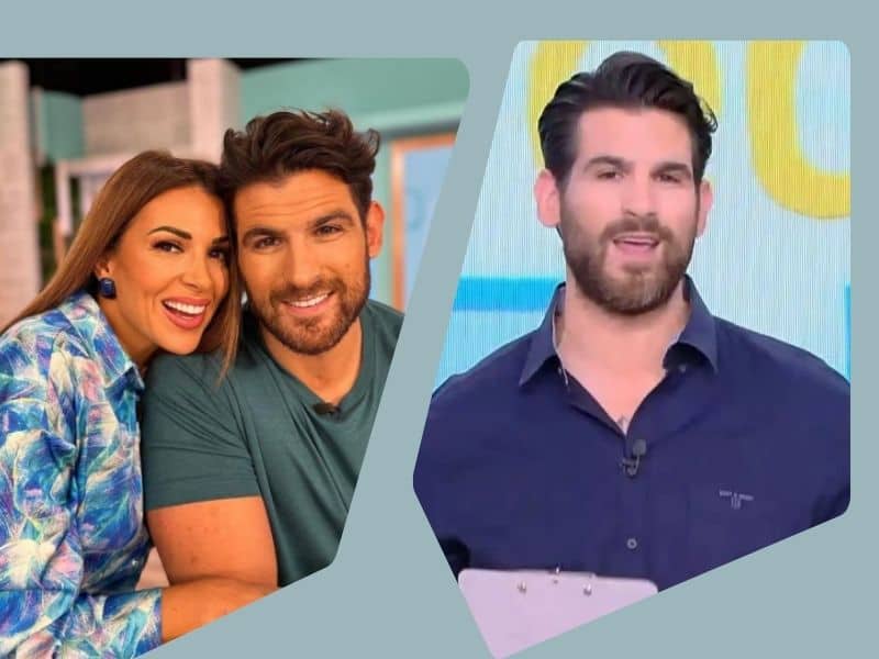 Εκτός «Breakfast@Star» η Ελένη Χατζίδου:  Η αποκάλυψη του Ετεοκλή για το πρόβλημα υγείας της (Video)