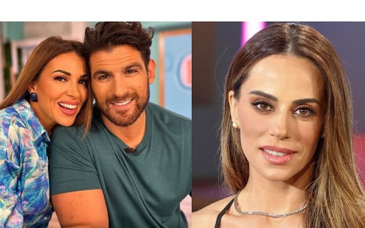 Ετεοκλής Παύλου σε Ελένη Χατζίδου: «Υπάρχει τέτοιο παρασκήνιο για την Αντωνά και δεν μου το είπες;» (Video)