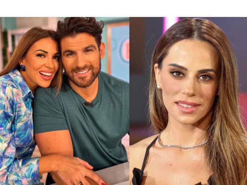 Ετεοκλής Παύλου σε Ελένη Χατζίδου: «Υπάρχει τέτοιο παρασκήνιο για την Αντωνά και δεν μου το είπες;» (Video)