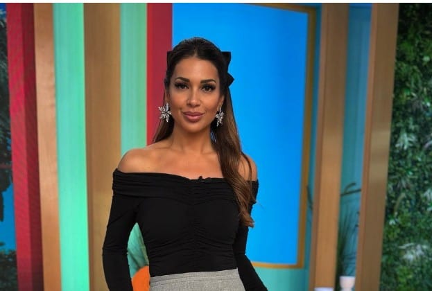 Ελένη Χατζίδου: Επέστρεψε στο Breakfast@Star και μίλησε για το πρόβλημα υγείας της – «Είναι τρομακτικό! Υποφέρω από…» (Video)