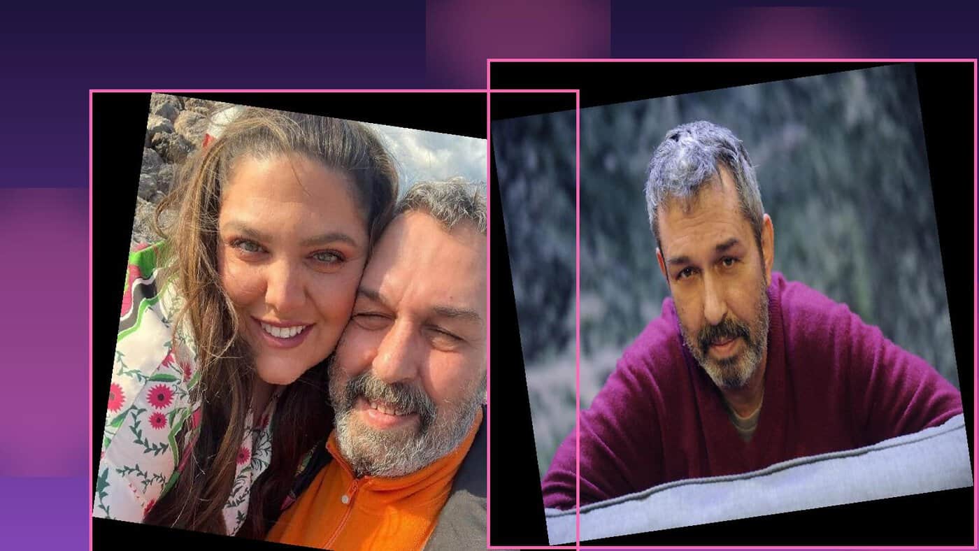 Χρήστος Χατζηπαναγιώτης: Η αντίδραση για τον γάμο της Μπάρκα και η στιγμή που του άλλαξε τη ζωή