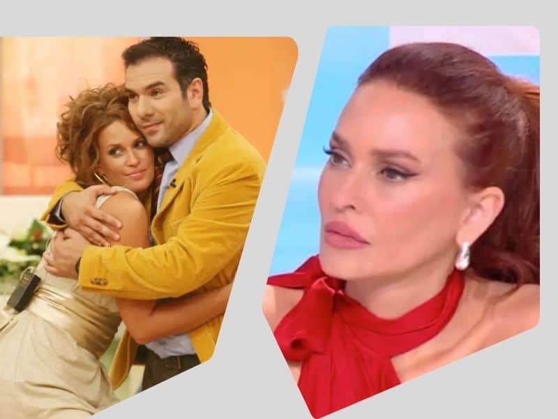 Πρώτη φορά! Σίσσυ Χρηστίδου: H αποκάλυψη για τον καβγά της με τον Αρναούτογλου: «Τσακωθήκαμε γιατί ήθελε να…» (Video)