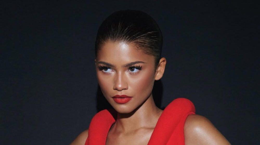 Zendaya: Το effortless glam makeup που αντιγράφουν όλες!
