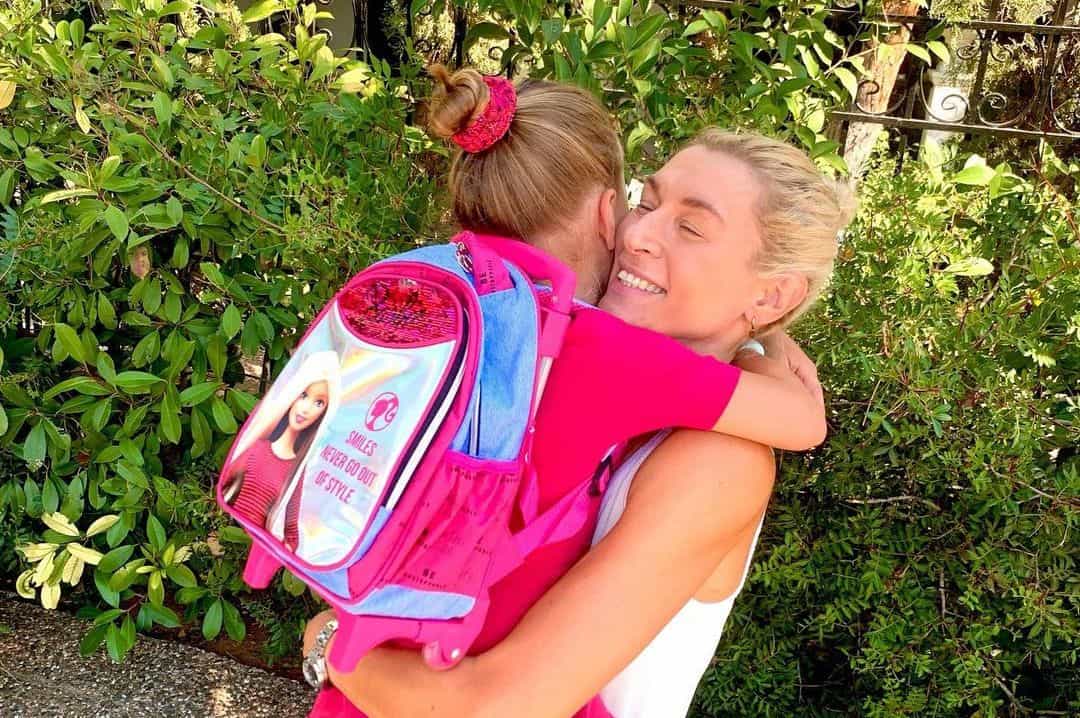 «Μου μαθαίνεις τα πάντα από την αρχή»: Η συγκλονιστική ανάρτηση της Ζέτας Δούκα (video)