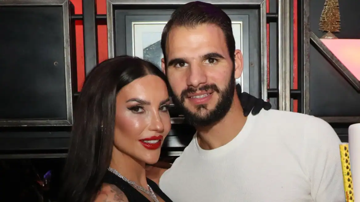 Ζέτα Θεοδωροπούλου για Ταχτσίδη: «Δεν έχω πια συναισθήματα» – Η αλήθεια για το διαζύγιο, τα παιδιά και οι αποβολές που τη σημάδεψαν