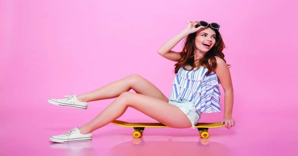 3 Ζώδια που «κολλάνε» την τύχη πάνω τους αυτή την εβδομάδα (και δεν είναι τυχαίο) 27 Απριλίου – 3 Μαΐου 2026