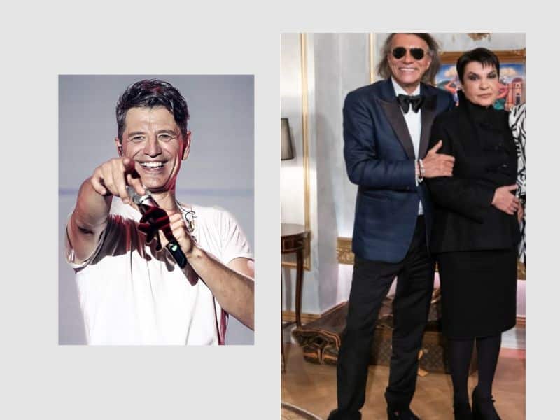 Ηλίας Ψινάκης: “H Μπαλανίκα με πλάκωσε στα χαστούκια. Την κρατούσε ο Ρουβάς”