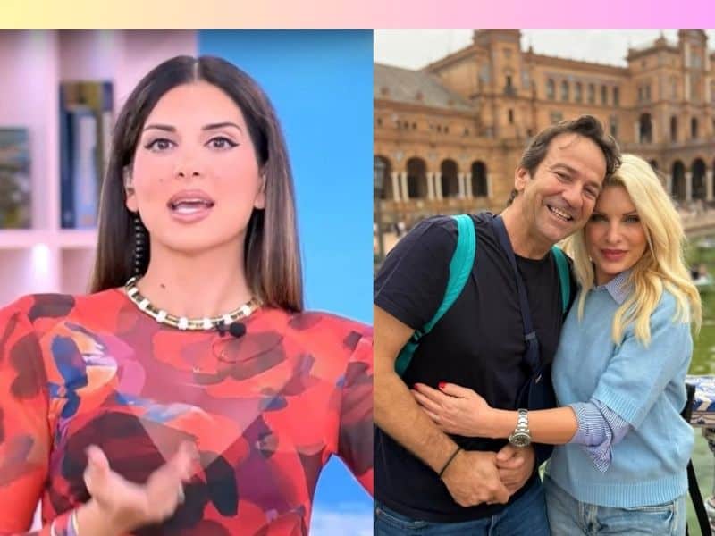 Ελένη Μενεγάκη: Το παρασκήνιο πίσω από τις πασχαλινές φωτογραφίες με τον Μάκη- Η αποκάλυψη της Τσιμτσιλή (Video)