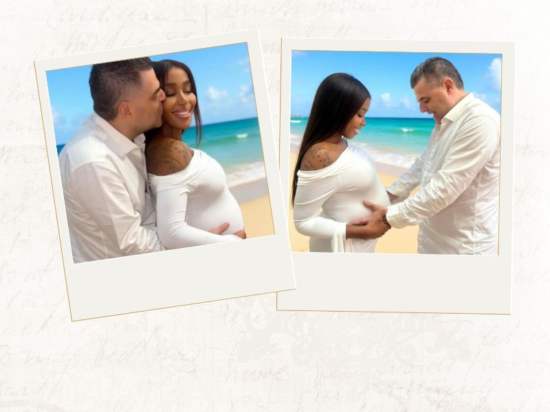 Έγκυος η Ελίζαμπεθ Ελέτσι: Το πρόβλημα υγείας και ο μεγάλος φόβος για το μωρό