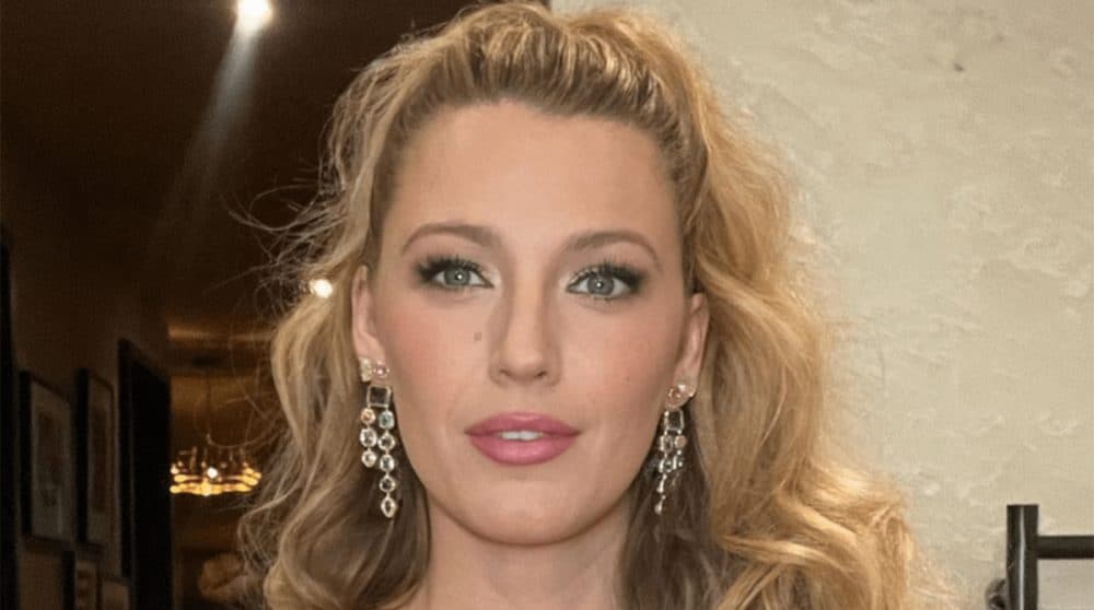 Blake Lively: Τα iconic Hollywood waves που δεν φεύγουν ποτέ από τη μόδα!