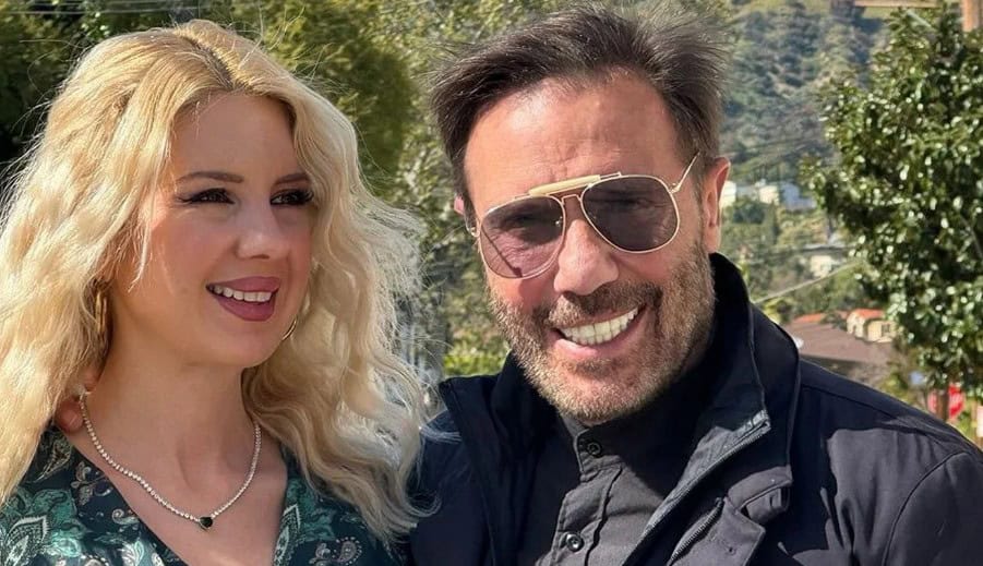 Δύο ξένοι Τζώρτζογλου – Μαριόλα: Μετά τα δημόσια φιλιά ήρθε το unfollow – Όλο το παρασκήνιο