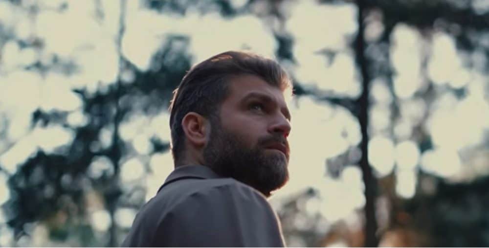 Πάνος Μπλέτζας, “Που θα με πας”. Το νέο του τραγούδι μόλις κυκλοφόρησε