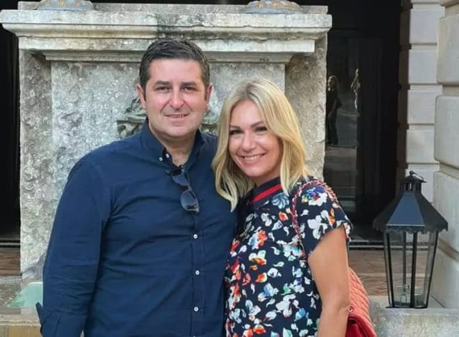 Γιώργος Μυλωνάκης: Αυτή είναι η  απόφαση των γιατρών για την κατάσταση του –Ράκος η Μεσσαροπούλου