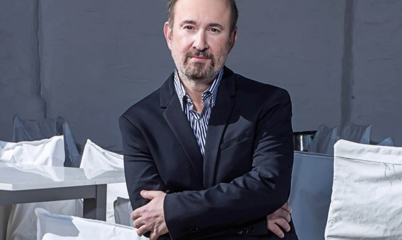 Μήνυμα-γροθιά από τον Παπαμιχαήλ: “Δεν πρέπει να το βάλω κάτω…”-Τι συνέβη;