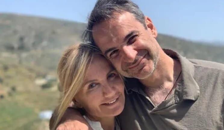 Μαρέβα Μητσοτάκη: Εσπευσμένα στο χειρουργείο λόγω ειλεού-Το ιατρικό ανακοινωθέν