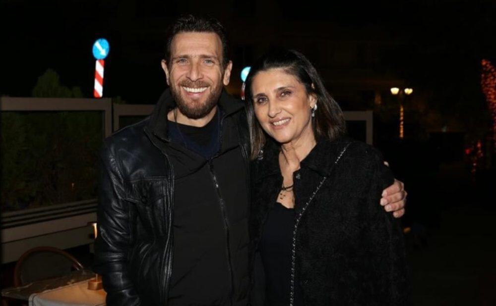 Θανάσης Πάτρας: Συγκινεί για τη μάχη της γυναίκας του με τον καρκίνο – “Εκεί σηκώνεις τα χέρια ψηλά”